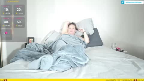 Riley  Logan online show from 4, 5, 2026