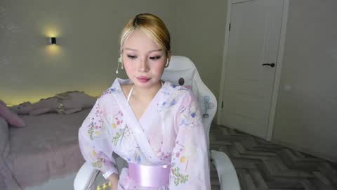 rileymee online show from 20, 1, 2025