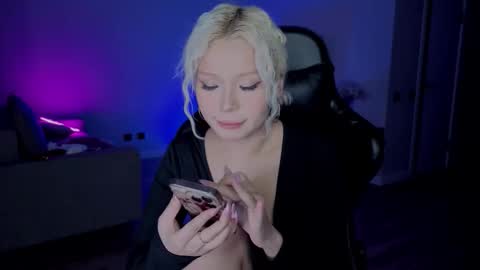 rileymee online show from 3, 12, 2025