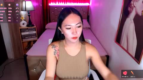 Riley online show from 3, 12, 2024