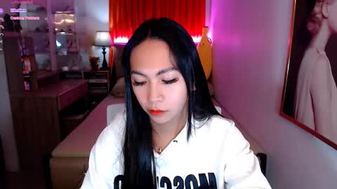 Riley online show from 6, 1, 2025