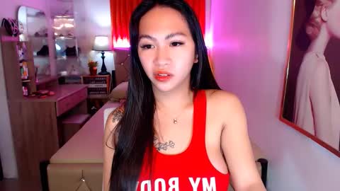 Riley online show from 10, 1, 2025