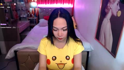 Riley online show from 28, 2, 2025