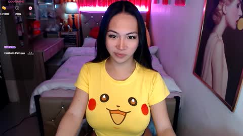 Riley online show from 1, 3, 2025