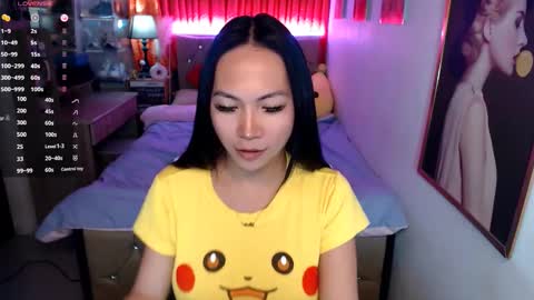 Riley online show from 10, 3, 2025