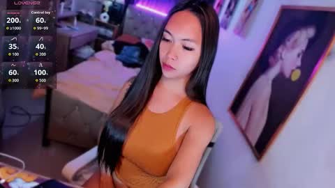 Riley online show from 9, 11, 2025