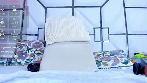 Riley online show from 2, 3, 2025