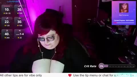 RileySynn online show from 29, 5, 2026