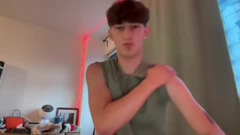 tylerthetwink online show from 14, 7, 2026