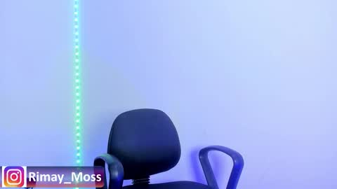 Snapshot of rimay_moss2017 chatting on 10, 11, 2025 Master Rimay Moss online show from 10, 11, 2025