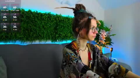 Snapshot of rin_skylar chatting on 27, 10, 2025 Rin  online show from 27, 10, 2025