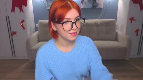 rina_karelin online show from 21, 12, 2025