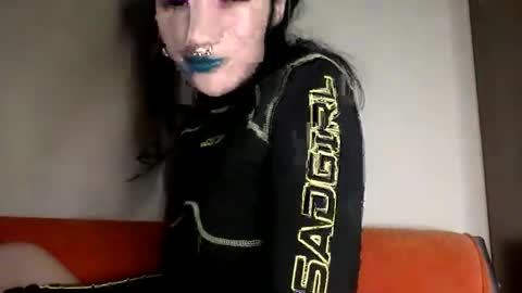 rina_the_great online show from 3, 12, 2025