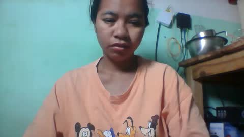 rinah856024 online show from 19, 4, 2026
