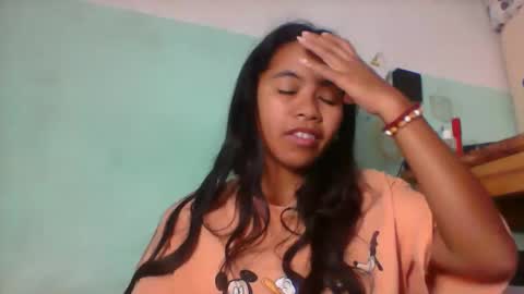 rinah856024 online show from 10, 5, 2026