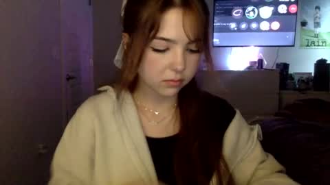 rinahaha online show from 26, 1, 2025