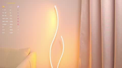 Rina online show from 7, 12, 2024