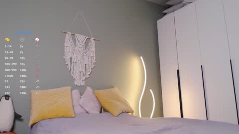 Rina online show from 20, 12, 2024