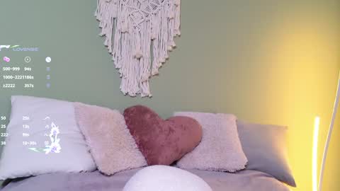 Rina online show from 7, 2, 2025