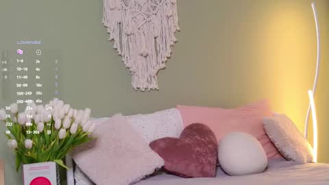 Rina online show from 11, 3, 2025