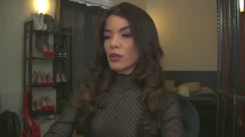 Snapshot of rinathequeen chatting on 20, 2, 2025 rinathequeen online show from 20, 2, 2025