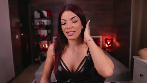 rinathequeen online show from 15, 2, 2026