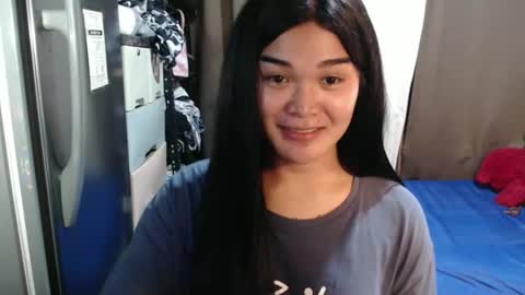 Snapshot of rinayui chatting on 25, 9, 2025 Rina online show from 25, 9, 2025