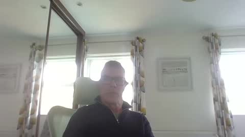 Snapshot of ringomar chatting on 24, 9, 2025 Rob online show from 24, 9, 2025