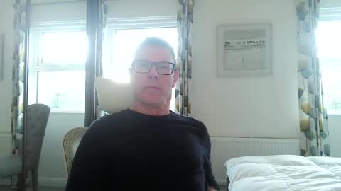 Rob online show from 25, 3, 2026