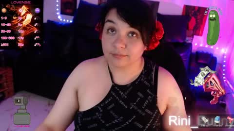 rini online show from 6, 5, 2026