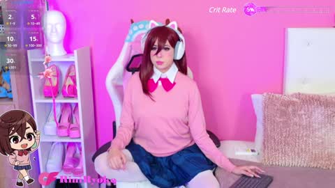   online show from 29, 1, 2025