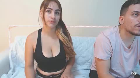 rio_and_sophia online show from 6, 3, 2025
