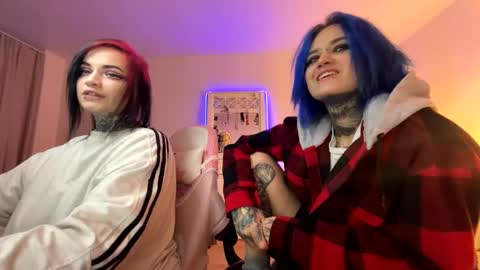 Snapshot of ripper_66 chatting on 1, 12, 2024 DianaBrite fansl y online show from 1, 12, 2024