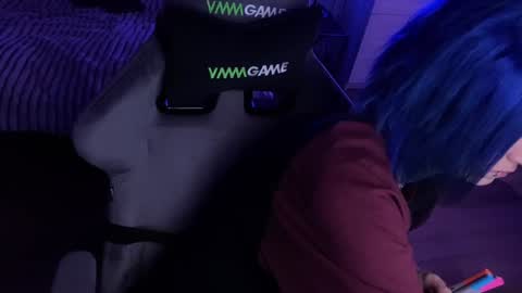 Snapshot of ripper_66 chatting on 2, 12, 2024 DianaBrite fansl y online show from 2, 12, 2024