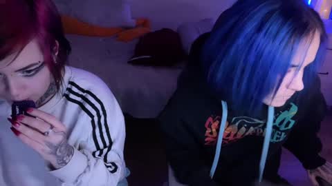 Snapshot of ripper_66 chatting on 14, 12, 2024 DianaBrite fansl y online show from 14, 12, 2024