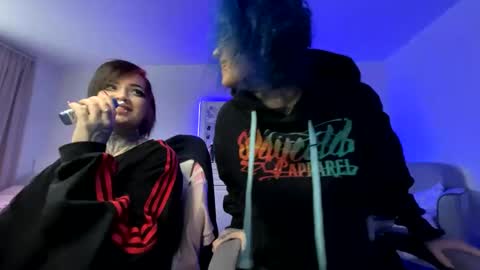 Snapshot of ripper_66 chatting on 15, 12, 2024 DianaBrite fansl y online show from 15, 12, 2024