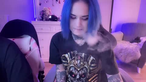 Snapshot of ripper_66 chatting on 16, 12, 2024 DianaBrite fansl y online show from 16, 12, 2024