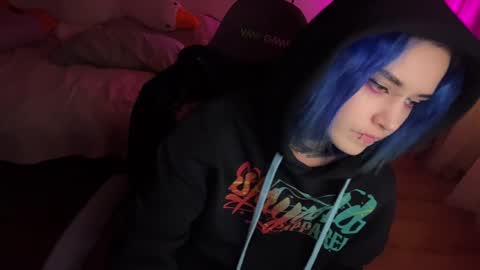 Snapshot of ripper_66 chatting on 20, 12, 2024 DianaBrite fansl y online show from 20, 12, 2024