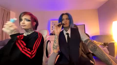 Snapshot of ripper_66 chatting on 21, 12, 2024 DianaBrite fansl y online show from 21, 12, 2024