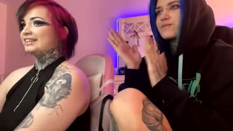 Snapshot of ripper_66 chatting on 22, 12, 2024 DianaBrite fansl y online show from 22, 12, 2024