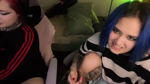 Snapshot of ripper_66 chatting on 26, 12, 2024 DianaBrite fansl y online show from 26, 12, 2024