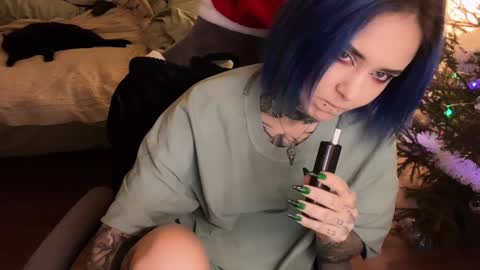 Snapshot of ripper_66 chatting on 28, 12, 2024 DianaBrite fansl y online show from 28, 12, 2024