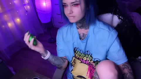 Snapshot of ripper_66 chatting on 9, 1, 2025 DianaBrite fansl y online show from 9, 1, 2025