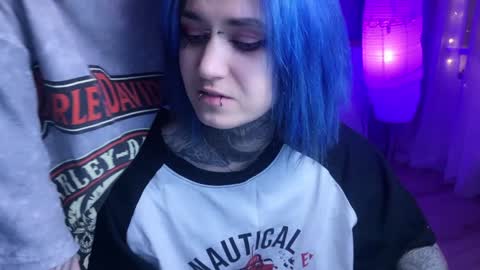 Snapshot of ripper_66 chatting on 9, 1, 2025 DianaBrite fansl y online show from 9, 1, 2025