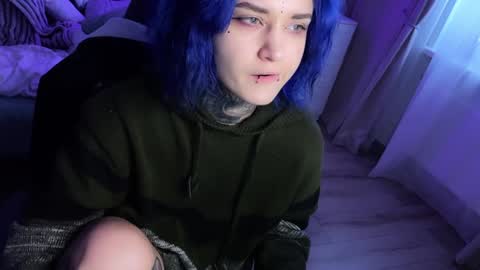 Snapshot of ripper_66 chatting on 13, 1, 2025 DianaBrite fansl y online show from 13, 1, 2025