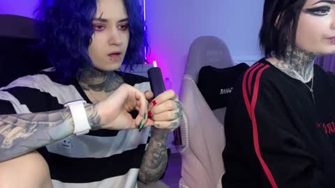 Snapshot of ripper_66 chatting on 14, 1, 2025 DianaBrite fansl y online show from 14, 1, 2025