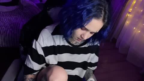 Snapshot of ripper_66 chatting on 14, 1, 2025 DianaBrite fansl y online show from 14, 1, 2025