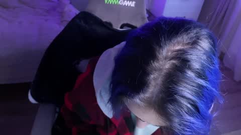 Snapshot of ripper_66 chatting on 16, 1, 2025 DianaBrite fansl y online show from 16, 1, 2025