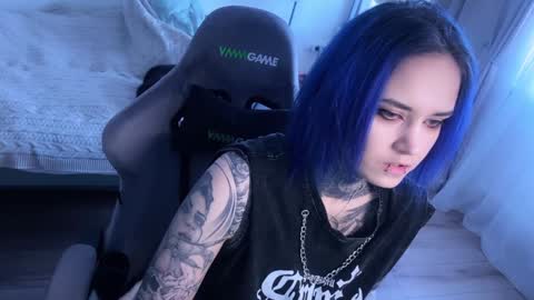 Snapshot of ripper_66 chatting on 17, 1, 2025 DianaBrite fansl y online show from 17, 1, 2025