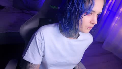 Snapshot of ripper_66 chatting on 19, 1, 2025 DianaBrite fansl y online show from 19, 1, 2025